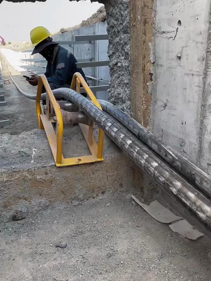 武汉电力安装选购指南