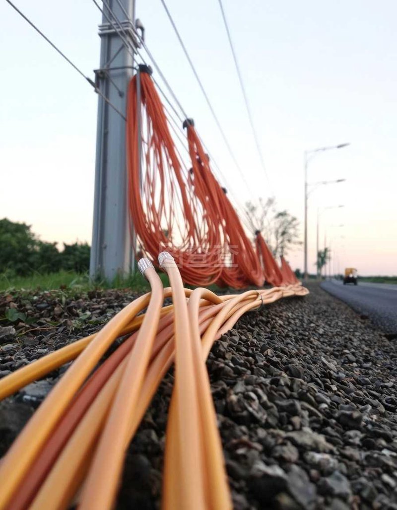 变电站安装：城市电力脉络中的关键篇章