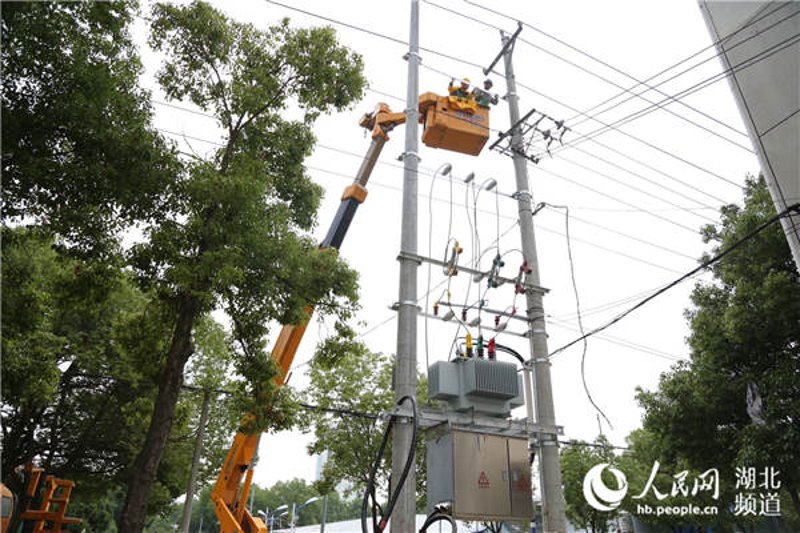 电缆敷设技术：在智慧建设中绽放光彩